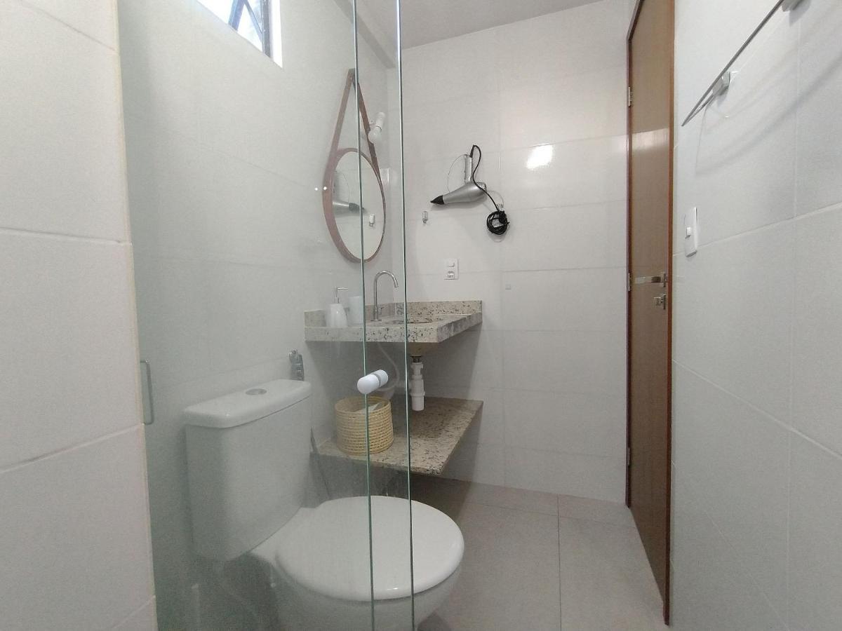 Apartmán Sensacional Apartamento Leda No Bessa João Pessoa Exteriér fotografie