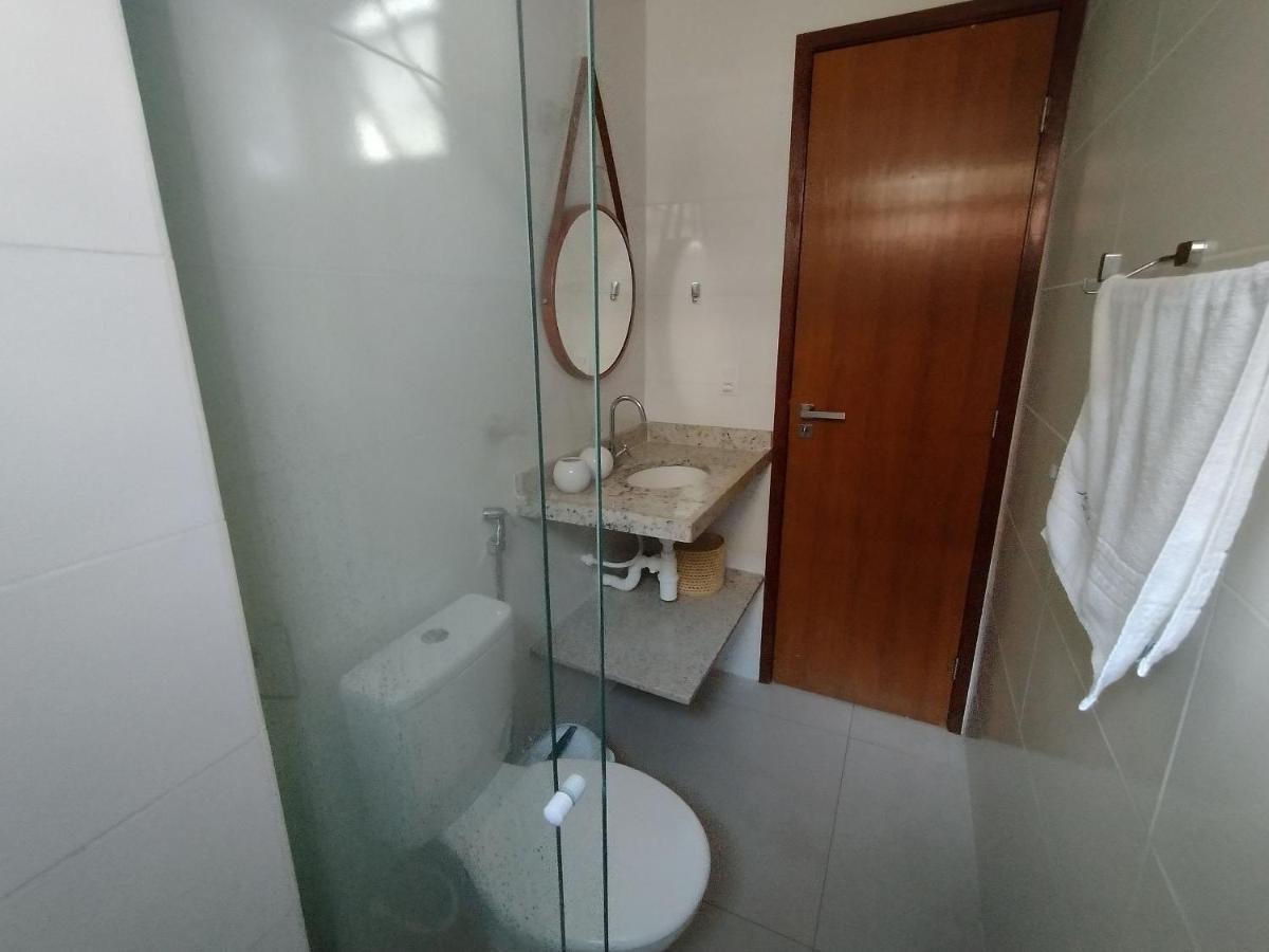 Apartmán Sensacional Apartamento Leda No Bessa João Pessoa Exteriér fotografie